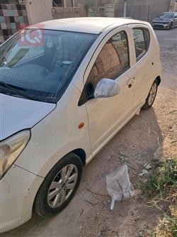 Suzuki Celerio